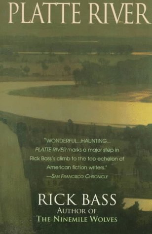 Beispielbild fr Platte River zum Verkauf von Wonder Book