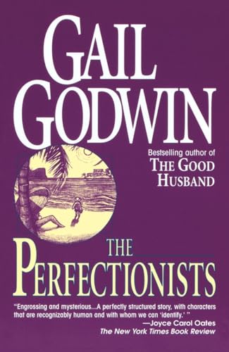 9780345392695: The Perfectionists: A Novel