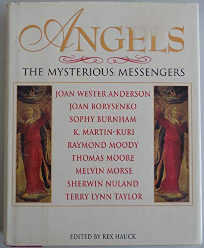Stock image for Angels : The Mysterious Messengers for sale by All About Authors