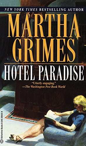 Beispielbild fr Hotel Paradise (Emma Graham Series) zum Verkauf von Gulf Coast Books