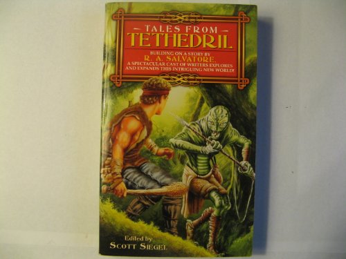 Beispielbild fr Tales from Tethedril zum Verkauf von ThriftBooks-Atlanta