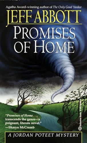 9780345394699: Promises of Home (Jordan Poteet)