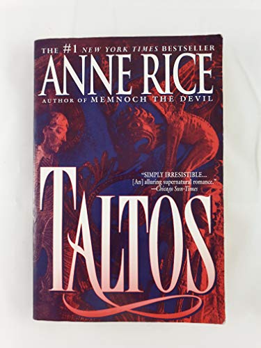 9780345394712: Taltos: Lives of the Mayfair Witches