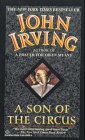 A Son of the Circus (9780345394750) by Irving, John