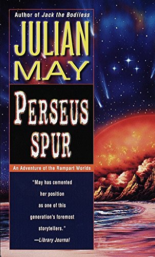 9780345395108: Perseus Spur [Lingua Inglese]: An Adventure of The Rampart Worlds