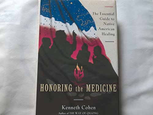 9780345395306: Honoring the Medicine