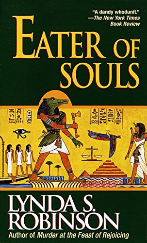 Stock image for Eater of Souls for sale by Jenson Books Inc