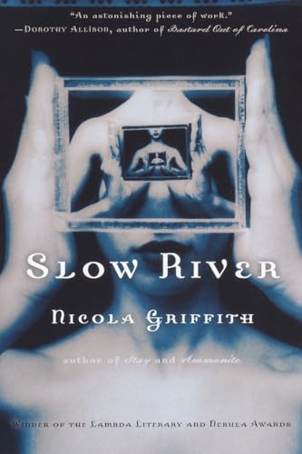 Imagen de archivo de Slow River a la venta por Lowry's Books
