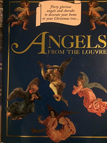 Stock image for Angels from the Louvre for sale by ThriftBooks-Atlanta