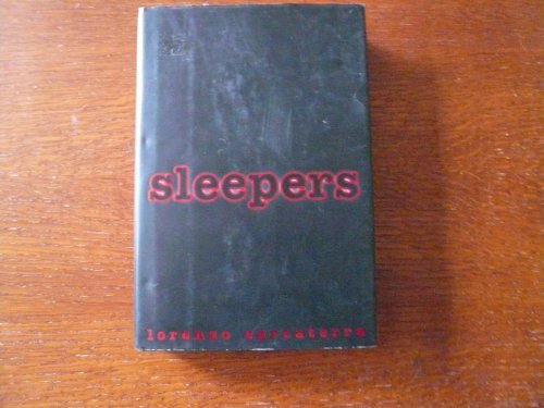 Imagen de archivo de Sleepers a la venta por Decluttr