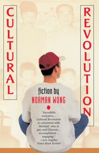 Stock image for Cultural Revolution for sale by Once Upon A Time Books