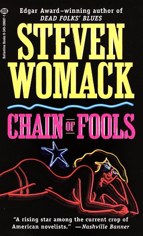 Beispielbild fr Chain of Fools zum Verkauf von Better World Books