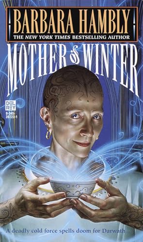 Stock image for Mother of Winter for sale by ThriftBooks-Atlanta