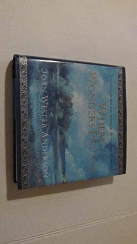 Beispielbild fr Where Wonders Prevail : True Accounts That Bear Witness to the Existence of Heaven zum Verkauf von Better World Books