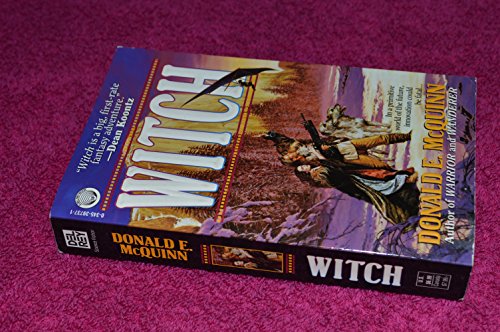 Stock image for Witch for sale by Wonder Book