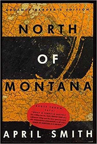 9780345397508: North of Montana
