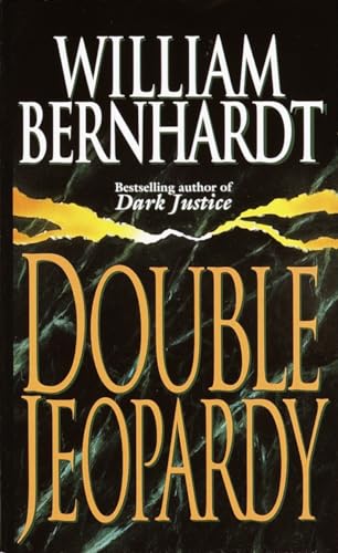 Imagen de archivo de Double Jeopardy : A Novel a la venta por Better World Books