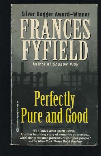 Imagen de archivo de Perfectly Pure and Good a la venta por Better World Books