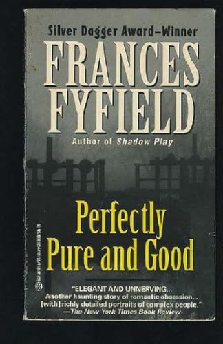 Stock image for Perfectly Pure and Good for sale by Better World Books