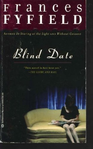 Stock image for Blind Date for sale by Better World Books: West