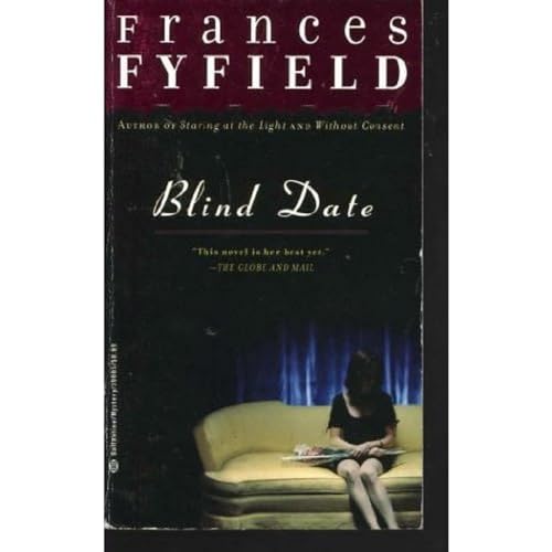 Blind Date (9780345398857) by Fyfield, Frances