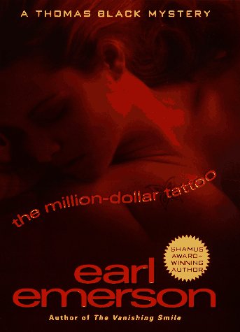 Stock image for The Million-Dollar Tattoo for sale by SecondSale