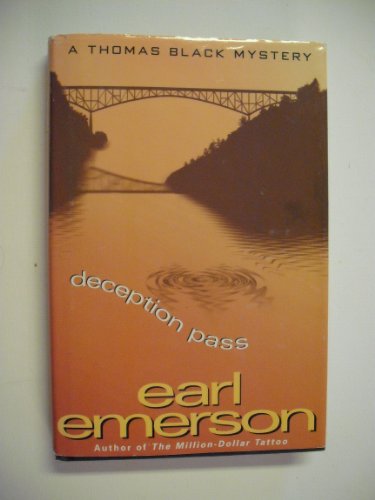 Stock image for Deception Pass for sale by Better World Books
