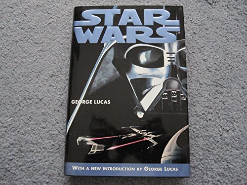 Imagen de archivo de Star Wars: Episode 4: A New Hope a la venta por ThriftBooks-Atlanta