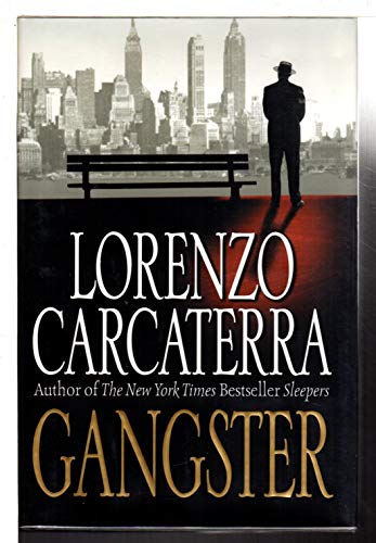 Imagen de archivo de Gangster a la venta por Gulf Coast Books