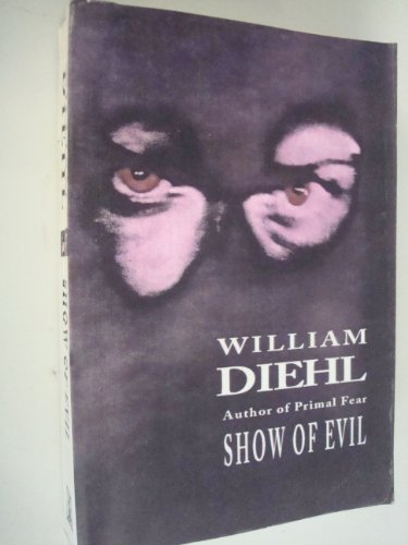Imagen de archivo de Show of Evil (Vail Stampler) a la venta por Hawking Books