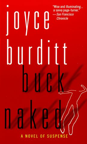 Stock image for Buck Naked for sale by SecondSale