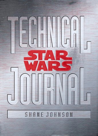 Stock image for Star Wars: Technical Journal for sale by ThriftBooks-Atlanta