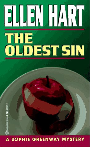 Imagen de archivo de The Oldest Sin a la venta por Better World Books