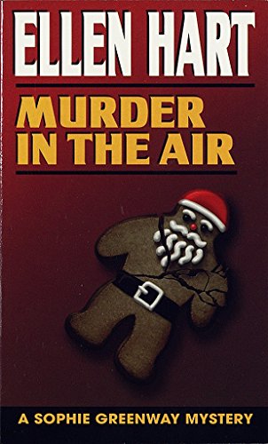 Stock image for Murder in the Air (Sophie Greenway) for sale by SecondSale