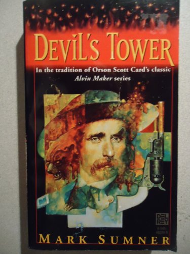 Beispielbild fr Devil's Tower zum Verkauf von ThriftBooks-Atlanta