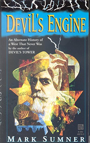 Imagen de archivo de Devil's Engine a la venta por Wonder Book