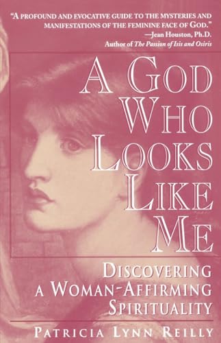 Imagen de archivo de A God Who Looks Like Me a la venta por SecondSale