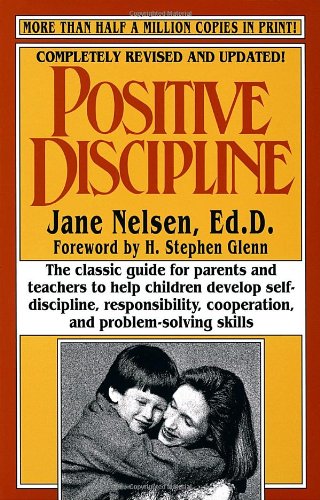 Stock image for Positive Discipline for sale by 2Vbooks