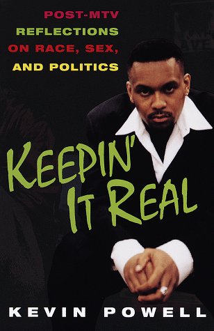 Beispielbild fr Keepin' It Real zum Verkauf von ThriftBooks-Atlanta