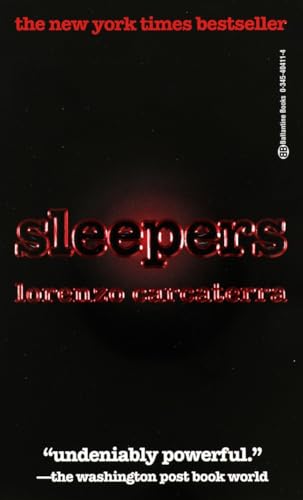 Imagen de archivo de Sleepers a la venta por SecondSale