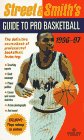 Beispielbild fr Street & Smith's Guide to Pro Basketball 1996-97 zum Verkauf von -OnTimeBooks-