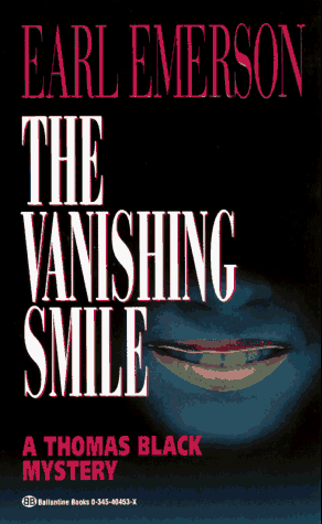 Stock image for Vanishing Smile (Thomas Black Mysteries) for sale by SecondSale