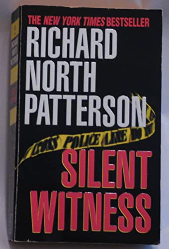 9780345404763: Silent Witness