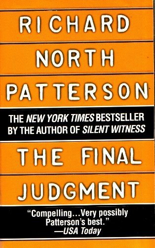 Final Judgment (9780345404985) by Richard North Patterson