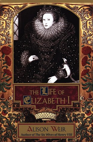 9780345405333: Life of Elizabeth I