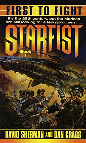 9780345406224: First to Fight: Starfist 1 (Starfist (Paperback))