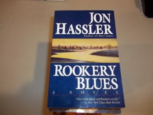 Beispielbild fr Rookery Blues zum Verkauf von Better World Books: West