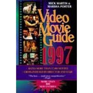 Beispielbild fr Video Movie Guide 1997 zum Verkauf von Better World Books: West