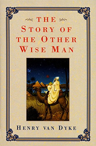 9780345406958: The Story of the Other Wise Man
