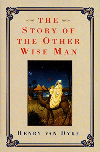 Stock image for Story of the Other Wise Man for sale by Wonder Book